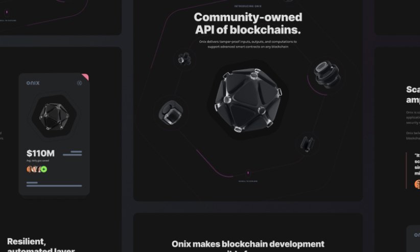 I will do website and landing page UI UX design in figma, xd format